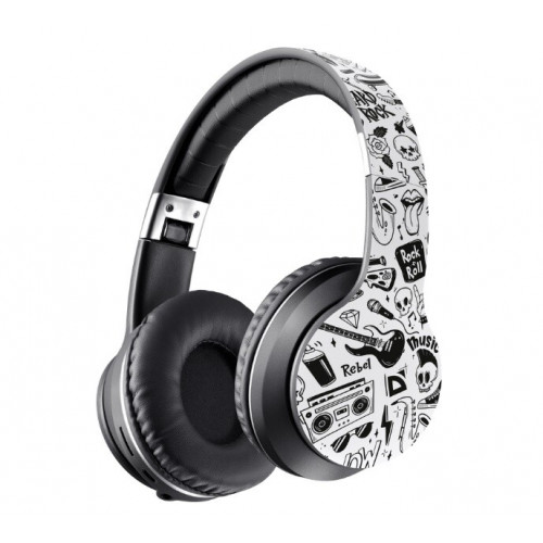 Беспроводные наушники Defender FreeMotion B595 (63596)
