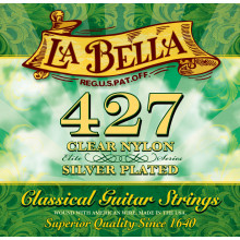 Струны La Bella 427 Pacesetter