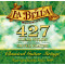 Струны La Bella 427 Pacesetter