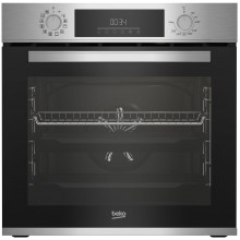 Встраиваемый электрический духовой шкаф Beko BBIM12301X