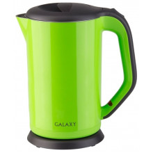 Чайник электрический Galaxy GL0318 зеленый