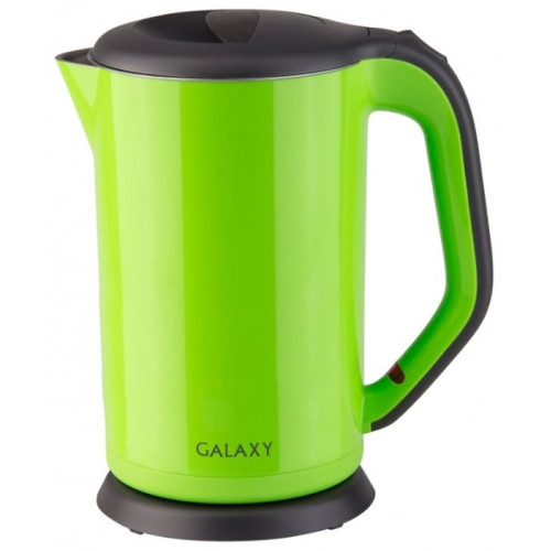 Чайник электрический Galaxy GL0318 зеленый