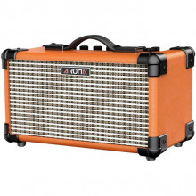 Комбоусилитель Aroma TM-15 ORANGE