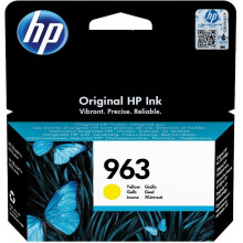 Картридж HP 963 (3JA25AE)