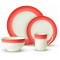 Столовый сервиз Villeroy & Boch Colourful Life Deep Red 1048669064