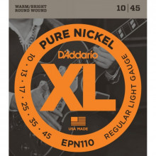 Струны D'Addario EPN110