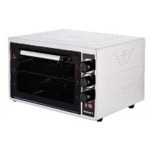 Мини-печь Kraft KF-MO 3800 W