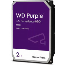 Жесткий диск Western Digital WD22PURZ