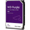 Жесткий диск Western Digital WD22PURZ