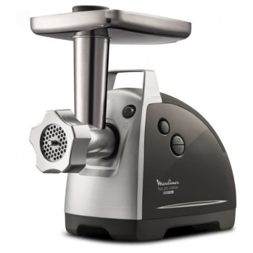 Мясорубка Moulinex ME688832