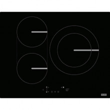 Встраиваемая индукционная варочная панель Franke Smart FSM 653 I D BK (108.0606.109)