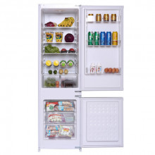 Встраиваемый холодильник Haier HRF225WBRU