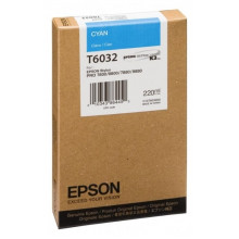Картридж Epson C13T603200