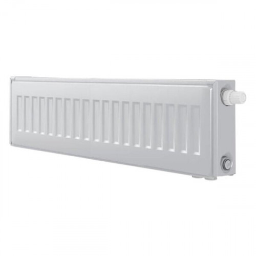 Радиатор отопления Royal Thermo Ventil Compact VC22-200-1000 RAL9016
