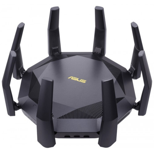 Маршрутизатор Asus RT-AX89X (90IG04J1-BM3010)
