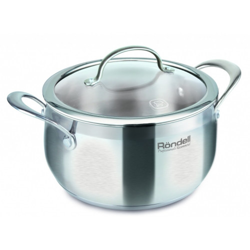 Кастрюля Rondell RDS-746