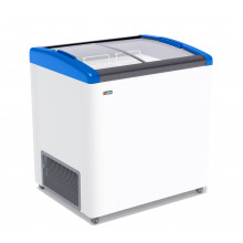 Морозильная камера Frostor Gellar FG 250 E синий