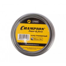 Корд триммерный Champion Aluminium C7034