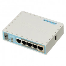 Маршрутизатор MikroTik RB952UI-5AC2ND белый