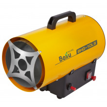 Тепловая пушка Ballu BHG-10LS