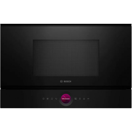 Встраиваемая микроволновая печь Bosch BER7321B1