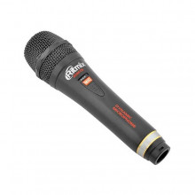 Микрофон Ritmix RDM-131 черный