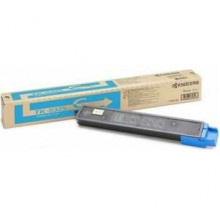 Тонер Kyocera TK-8325C (1T02NPCNL0)