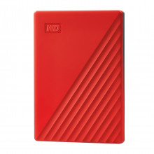 Внешний жесткий диск Western Digital Original WDBYVG0020BRD-WESN