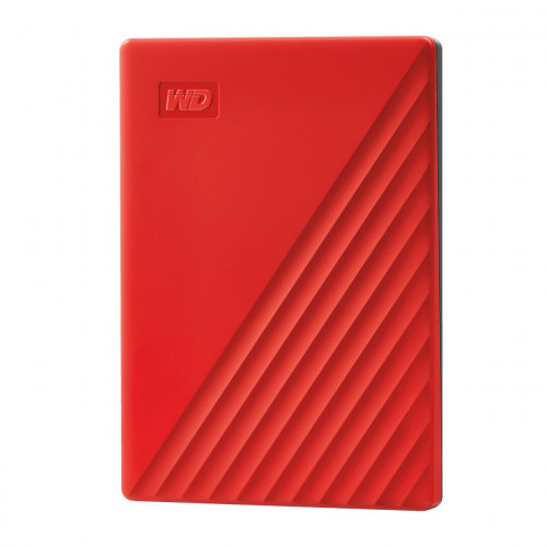 Внешний жесткий диск Western Digital Original WDBYVG0020BRD-WESN