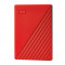 Внешний жесткий диск Western Digital Original WDBYVG0020BRD-WESN