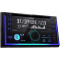 Автомагнитола JVC KW-R930BT
