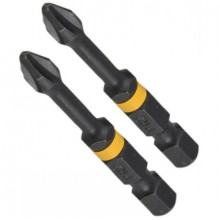 Бит DeWalt PH2 х50мм (DT 70532T)