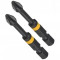 Бит DeWalt PH2 х50мм (DT 70532T)