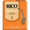 Трости для саксофона альт Rico RJA1020