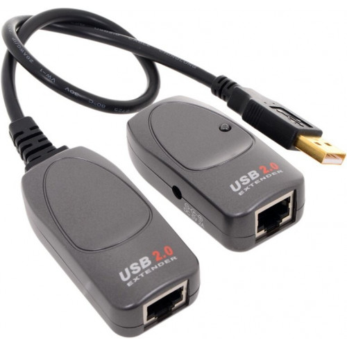 KVM удлинитель Aten UCE260