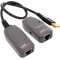 KVM удлинитель Aten UCE260