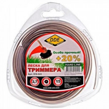 Корд триммерный DDE Hard line 910-522