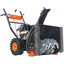 Снегоуборщик бензиновый Patriot Сибирь 110CE