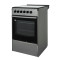 Электрическая плита Darina 1BEC341606 SILVER