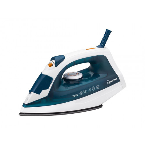 Утюг Homestar HS-4004 голубой (002676)