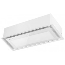 Встраиваемая вытяжка Maunfeld MZR 60 Lux White