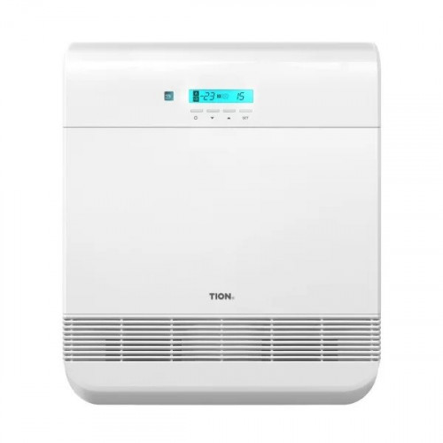 Бризер TION O2 Next (O2 МАС+Модуль CO2 системы MagicAir)