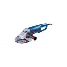 Шлифмашина Bosch GWS 26-230 H (0601856100)