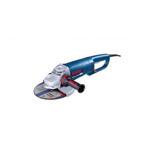 Шлифмашина Bosch GWS 26-230 H (0601856100)