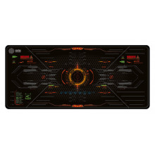 Коврик для мыши Cactus CS-MP-PRO05XXL черный