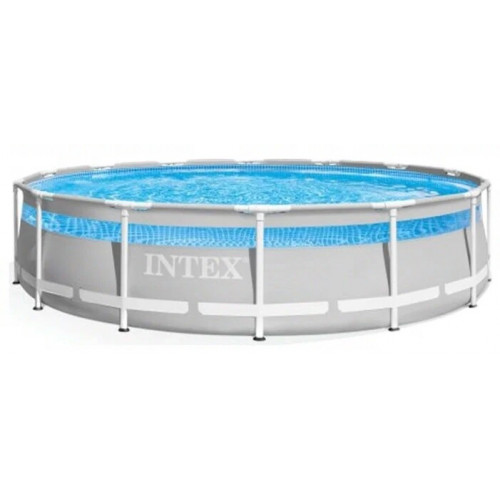 Каркасный бассейн Intex Prism Frame 26722
