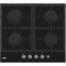 Встраиваемая газовая варочная панель Beko HILG64235S