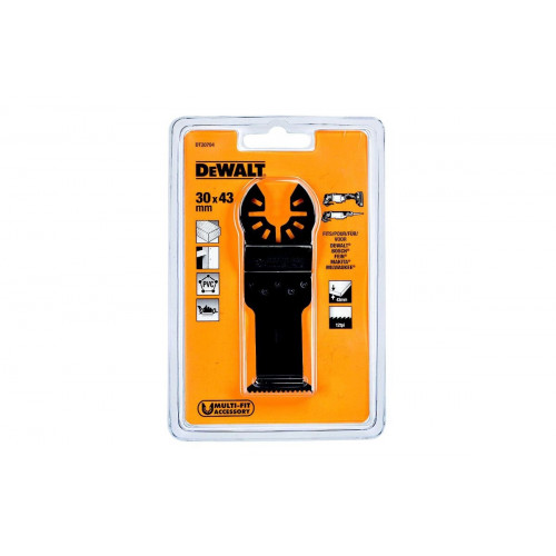 Насадка для реноватора DeWalt DT20704