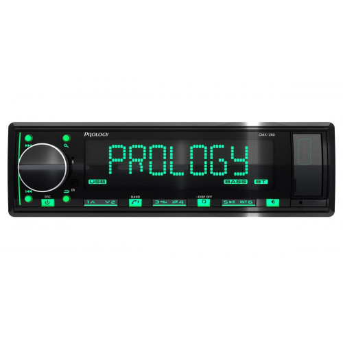 Автомагнитола Prology CMX-260 (PRCMX260)