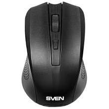 Мышь Sven RX-300 Wireless Black